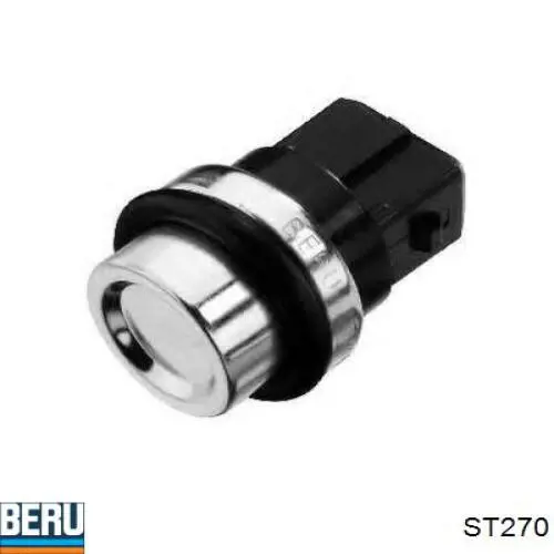 Comprar K05080147AA Chrysler Sensor de temperatura de agua