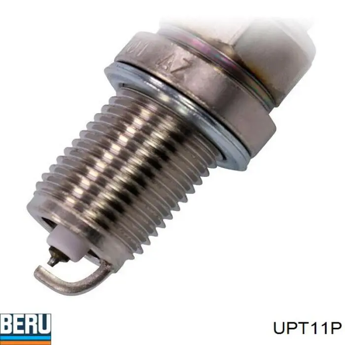 Bujías Beru UPT11P precio, desde 12,18 EUR