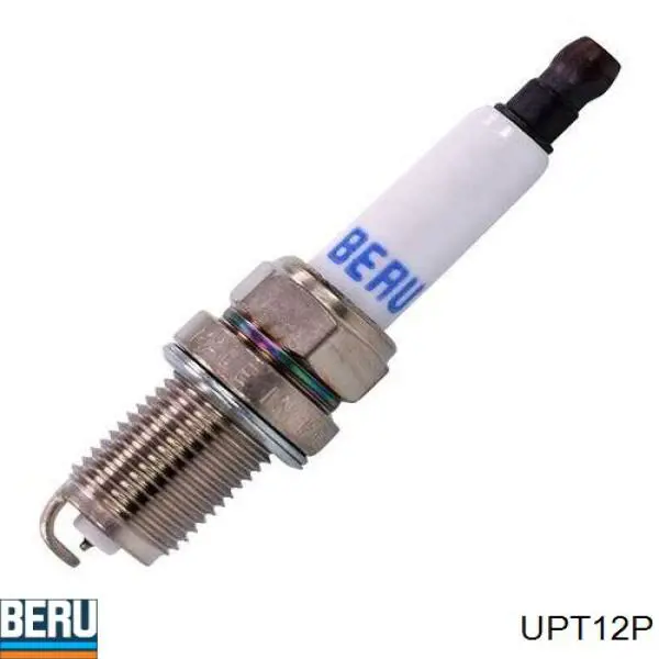 Bujías Beru UPT12P precio, desde 15,32 EUR