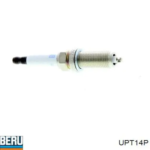 Bujías Beru UPT14P precio, desde 13,88 EUR