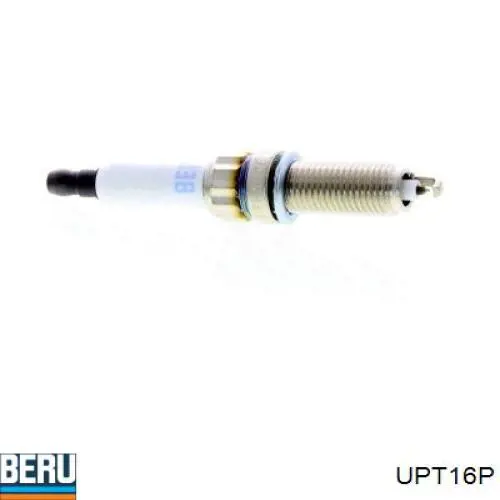 Bujías Beru UPT16P precio, desde 10,72 EUR