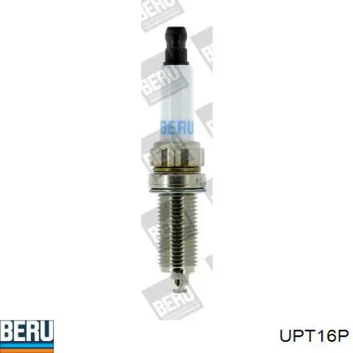 UPT16P Beru Bujía de ignición