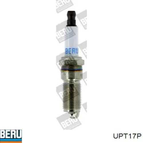 Comprar UPT17P Beru Bujía de encendido