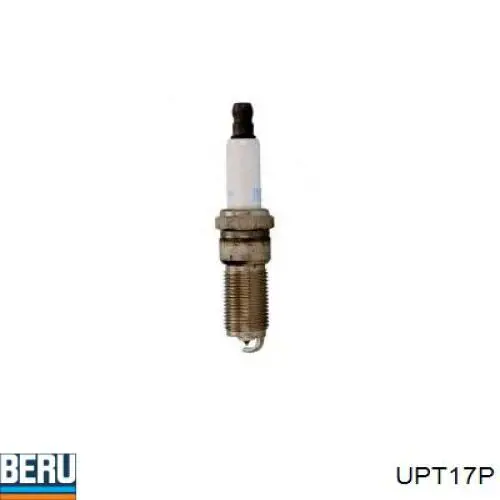 UPT17P Beru Bujía de ignición