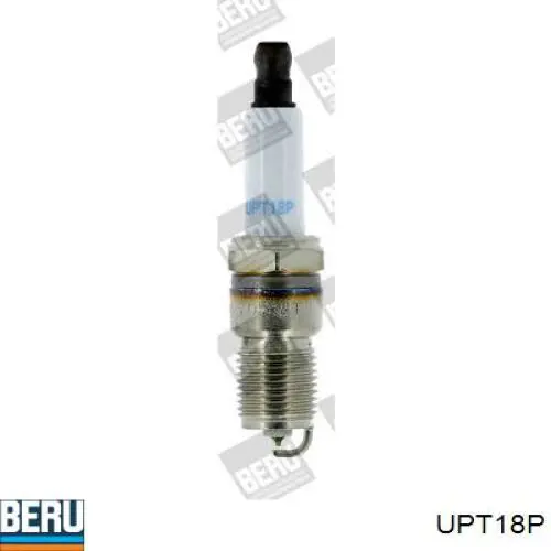 Comprar UPT18P Beru Bujía de encendido