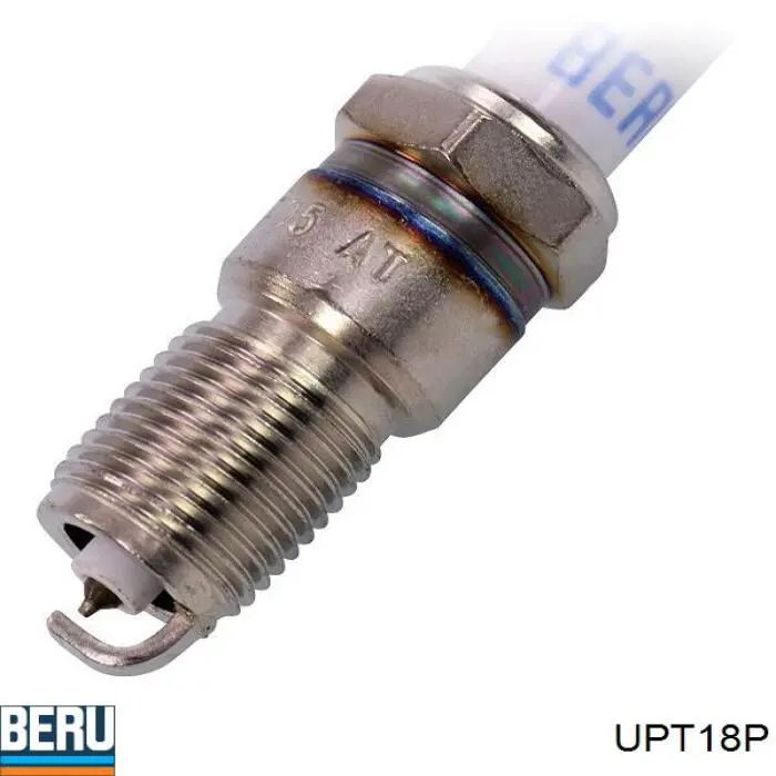 Bujía UPT18P Beru
