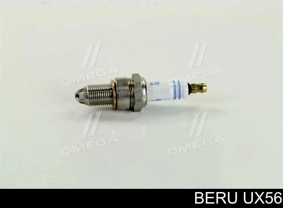 Bujías Beru UX56 precio, desde 5,63 EUR