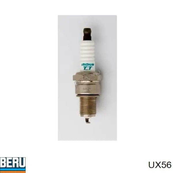 Comprar UX56 Beru Bujía de encendido