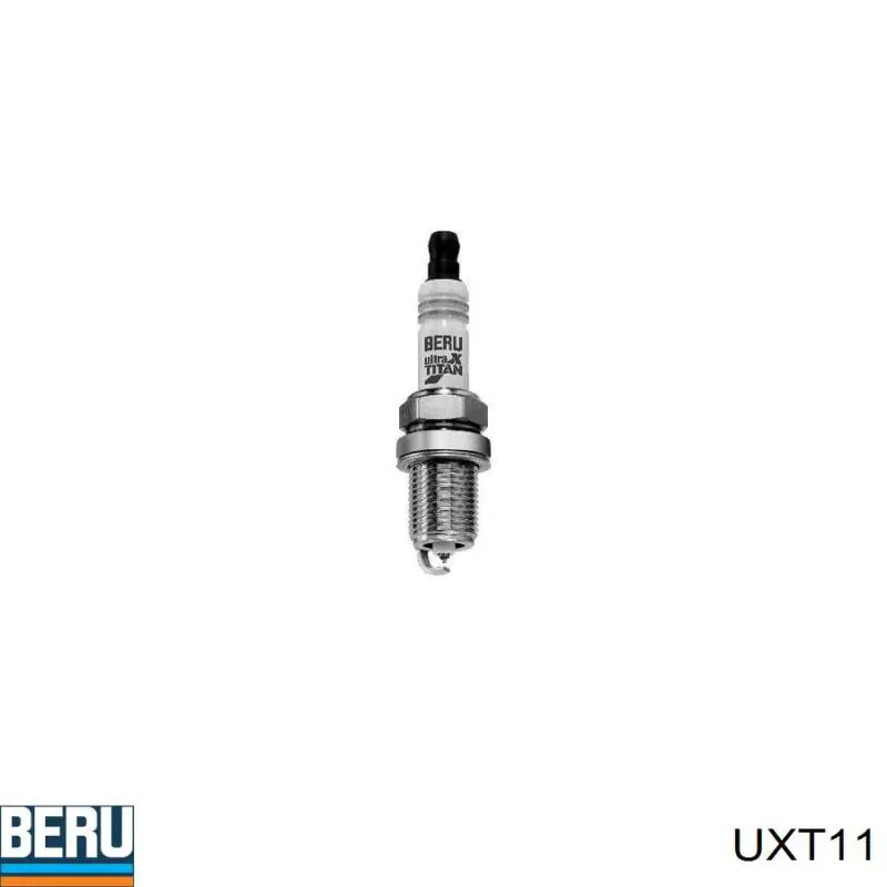 UXT11 Beru Bujía de ignición