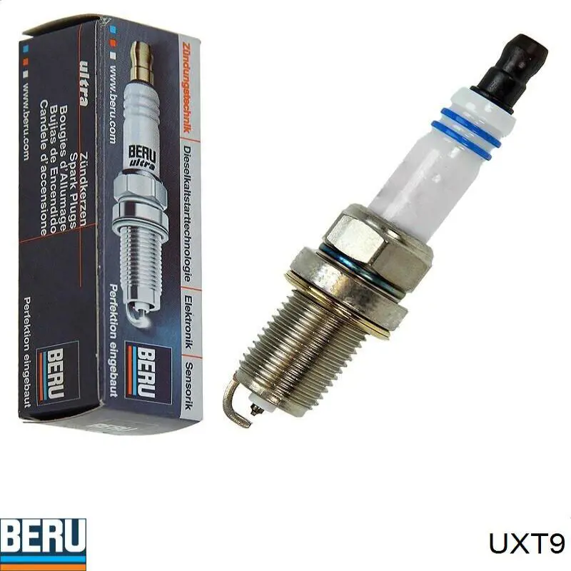 Comprar UXT9 Beru Bujía de encendido
