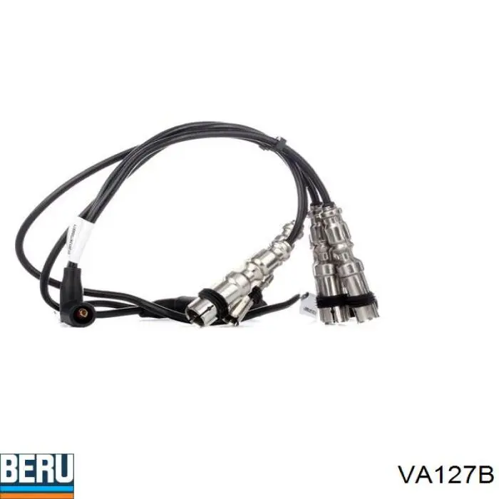 Cables de encendido VAG N10418806