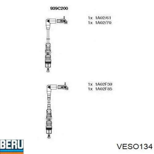VESO134 Beru