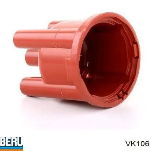 Comprar VK106 Beru Tapa de distribuidor de encendido