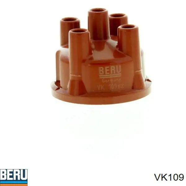 VK109 Beru tapa de distribuidor de encendido