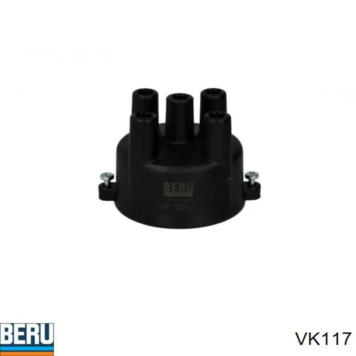 VK117 Beru tapa de distribuidor de encendido