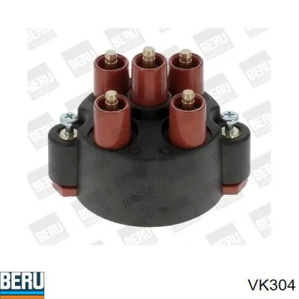 Tapa de delco Toyota 1910111040