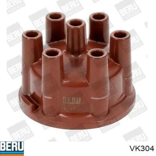 Tapa de distribuidor de encendido 1910111040 Toyota