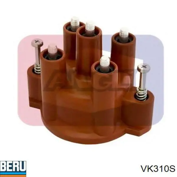Comprar VK310S Beru Tapa de distribuidor de encendido