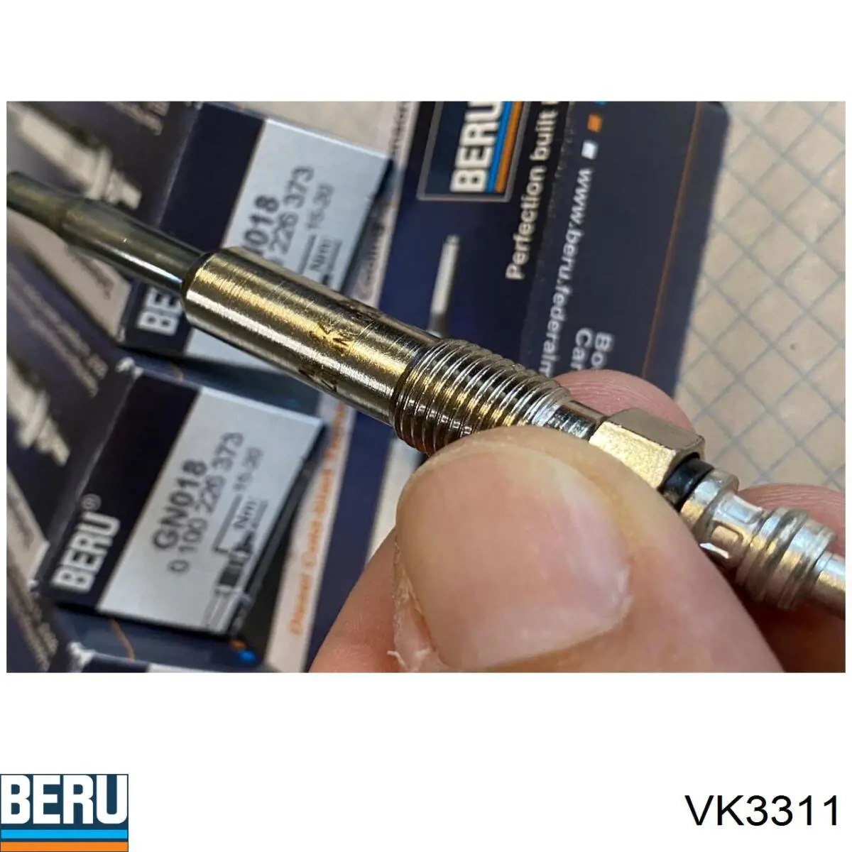 N9319200 Glaser sello de aceite de valvula (rascador de aceite Entrada/Salida Kit De Motor)