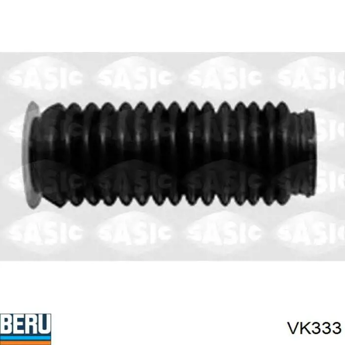 Tapa de distribuidor de encendido Beru VK333 precio, desde 13,92 EUR