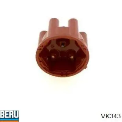 VK343 Beru tapa de distribuidor de encendido