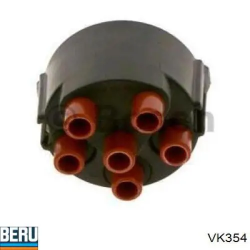 Tapa de distribuidor de encendido Beru VK354 precio, desde 7,84 EUR