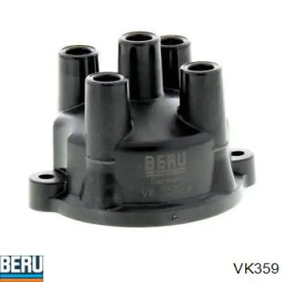 Comprar 582355 VALEO Tapa de distribuidor de encendido
