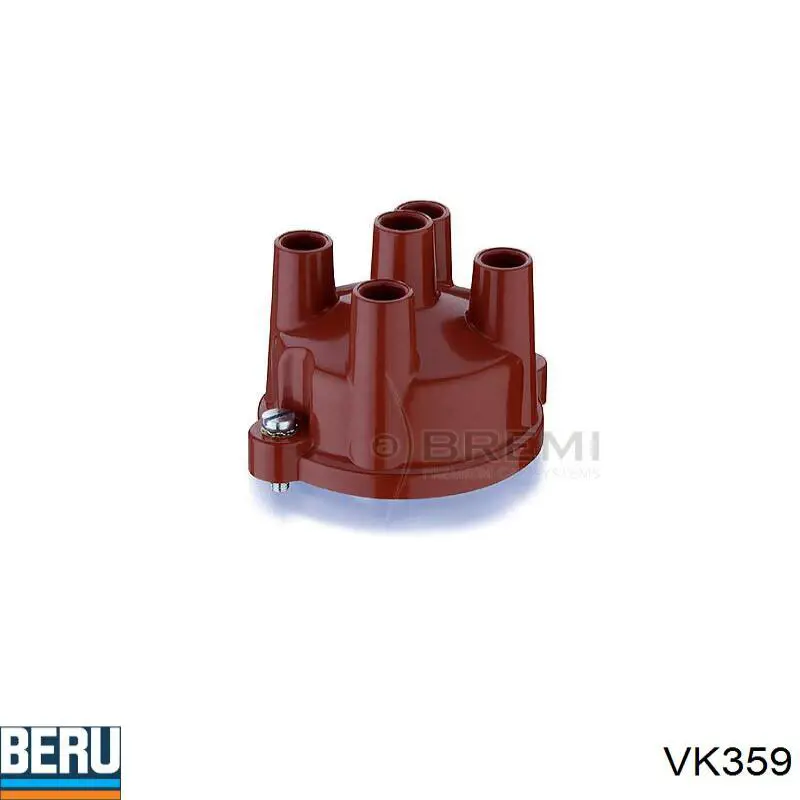 VK359 Beru Tapa distribuidor