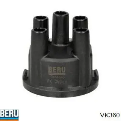 Comprar VK360 Beru Tapa de distribuidor de encendido