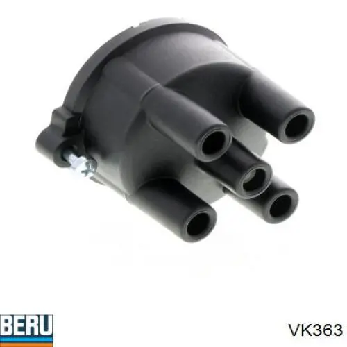 Comprar VK363 Beru Tapa de distribuidor de encendido