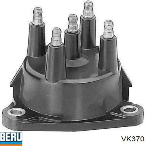 Comprar VK370 Beru Tapa de distribuidor de encendido