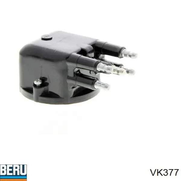 VK377 Beru tapa de distribuidor de encendido
