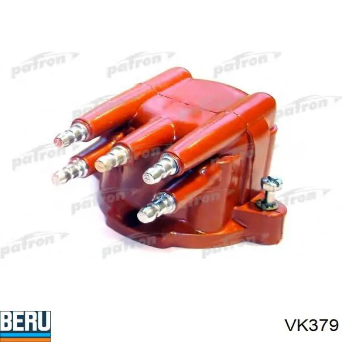 Tapa de delco Bosch 2401