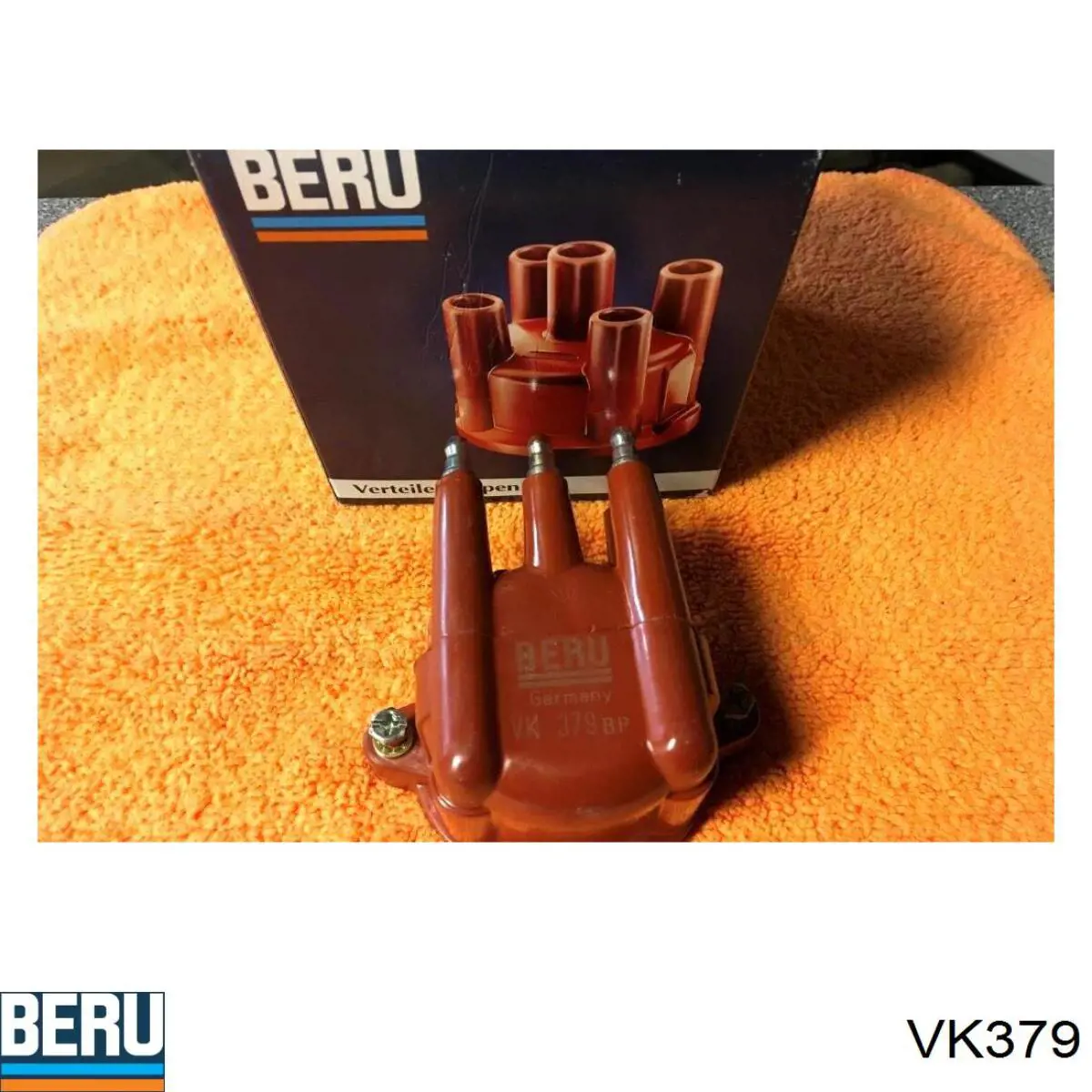Comprar 2401 Bosch Tapa de distribuidor de encendido