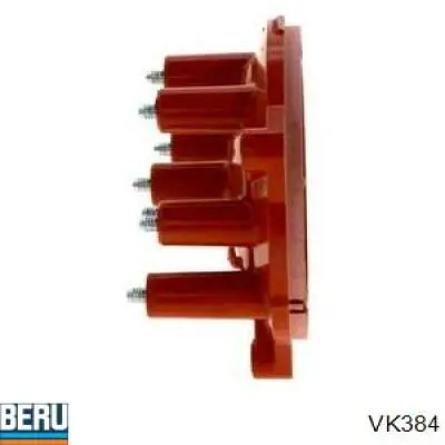 Comprar 1031580002 Mercedes Tapa de distribuidor de encendido