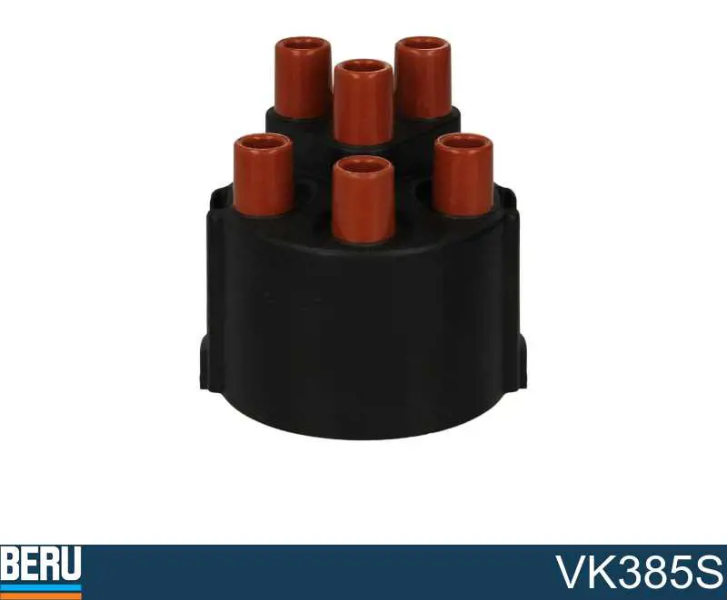 Comprar VK385S Beru Tapa de distribuidor de encendido