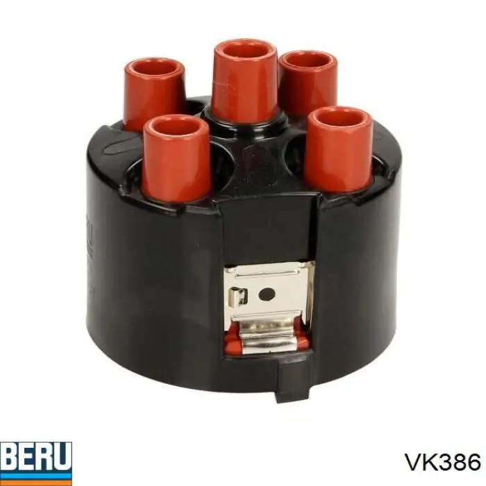 Tapa de delco Beru VK386