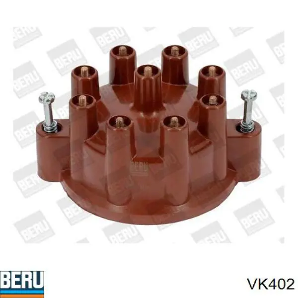 Tapa de distribuidor de encendido VAG 077905207 precio, desde 39,18 EUR