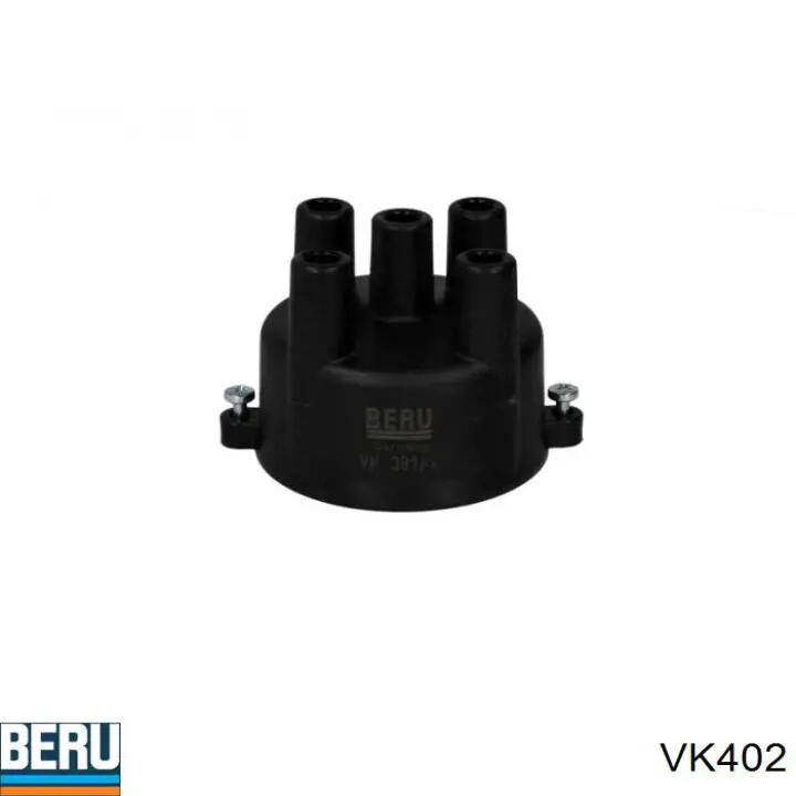 VK402 Beru tapa de distribuidor de encendido