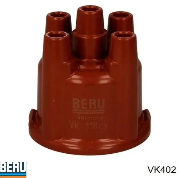 Tapa de delco VAG 077905207