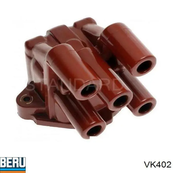 077905207 VAG Tapa distribuidor
