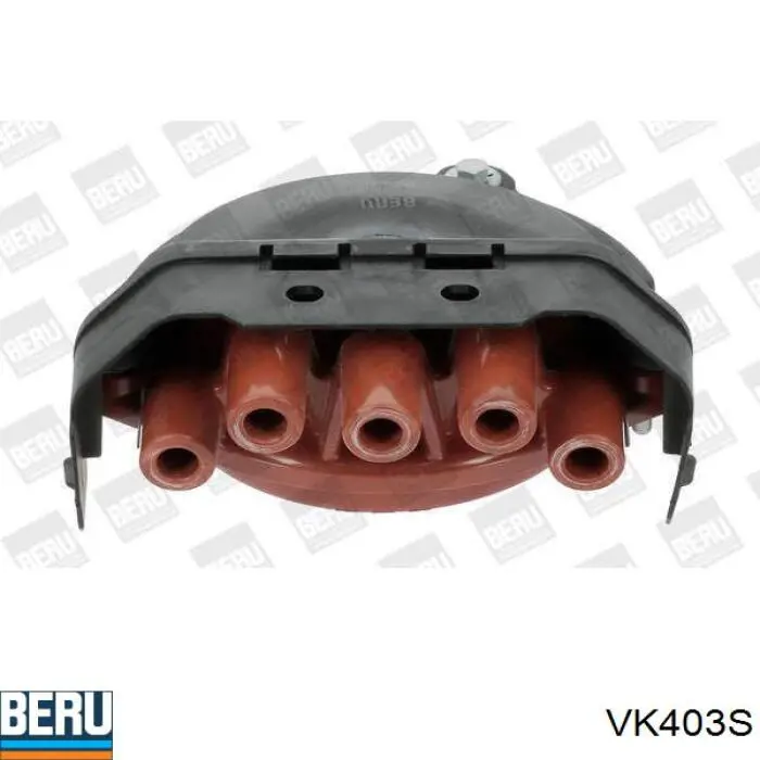 Comprar VK403S Beru Tapa de distribuidor de encendido