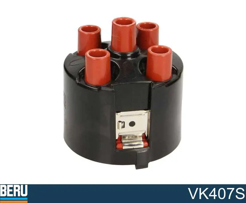 Tapa de distribuidor de encendido Beru VK407S precio, desde 9,66 EUR