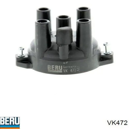 Comprar VK472 Beru Tapa de distribuidor de encendido