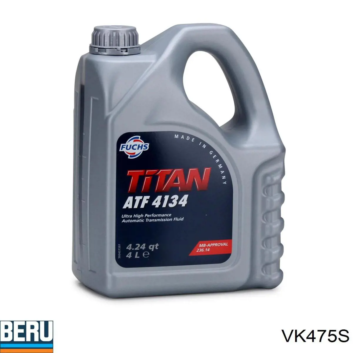 Tapa de delco Mercedes A1191580102