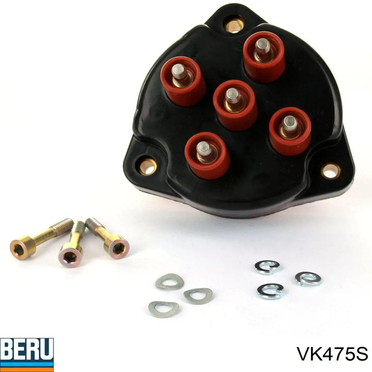 Tapa de distribuidor de encendido A1191580102 Mercedes
