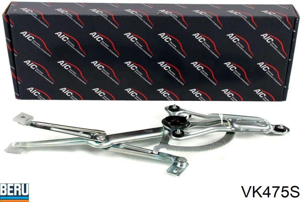 Comprar A1191580102 Mercedes Tapa de distribuidor de encendido