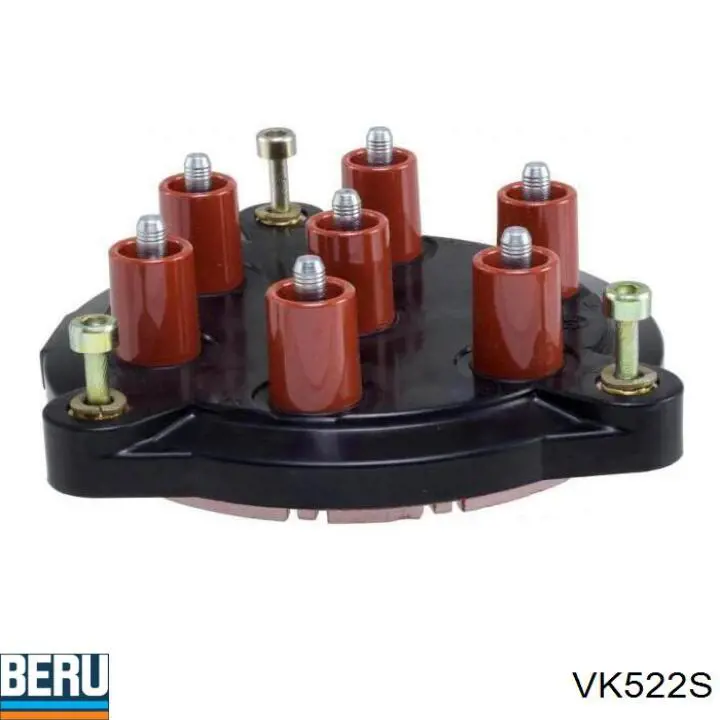 Tapa de distribuidor de encendido Mercedes A1041580102 precio, desde 138,08 EUR