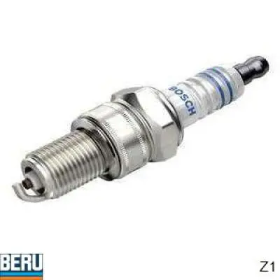 Comprar Z1 Beru Bujía de encendido
