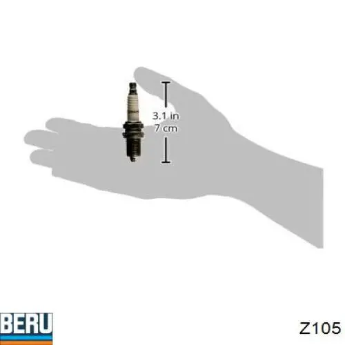 Z105 Beru 